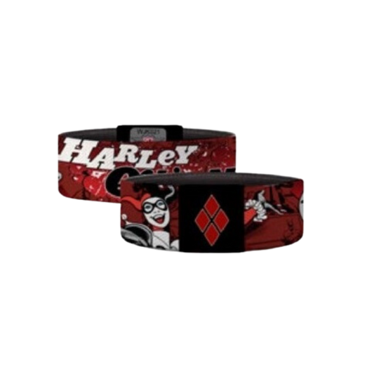 BRACELET: HARLEY QUINN