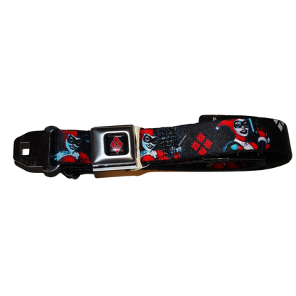 BELT : DC - HARLEY QUINN