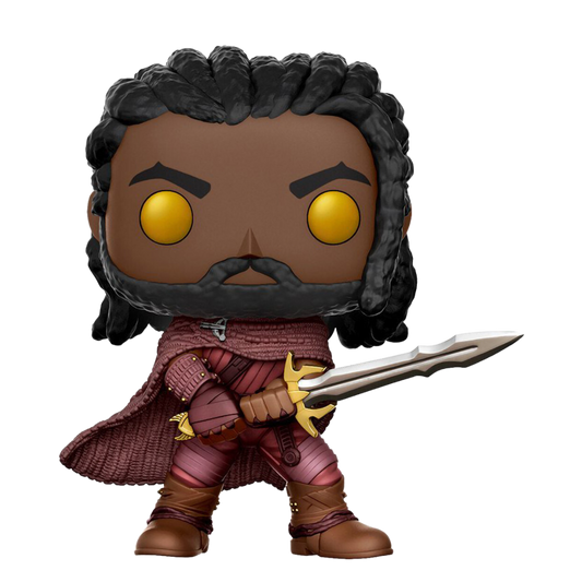 FUNKO POP: MARVEL - HEIMDALL #245