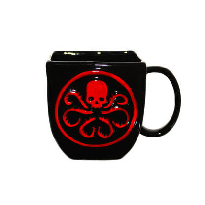 MUG : PX EXCLUSIVE MARVEL - HYDRA/SHIELD