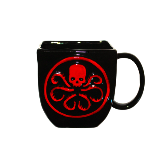 MUG : PX EXCLUSIVE MARVEL - HYDRA/SHIELD