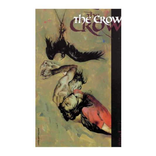 COMIC : THE CROW - 1999 #5