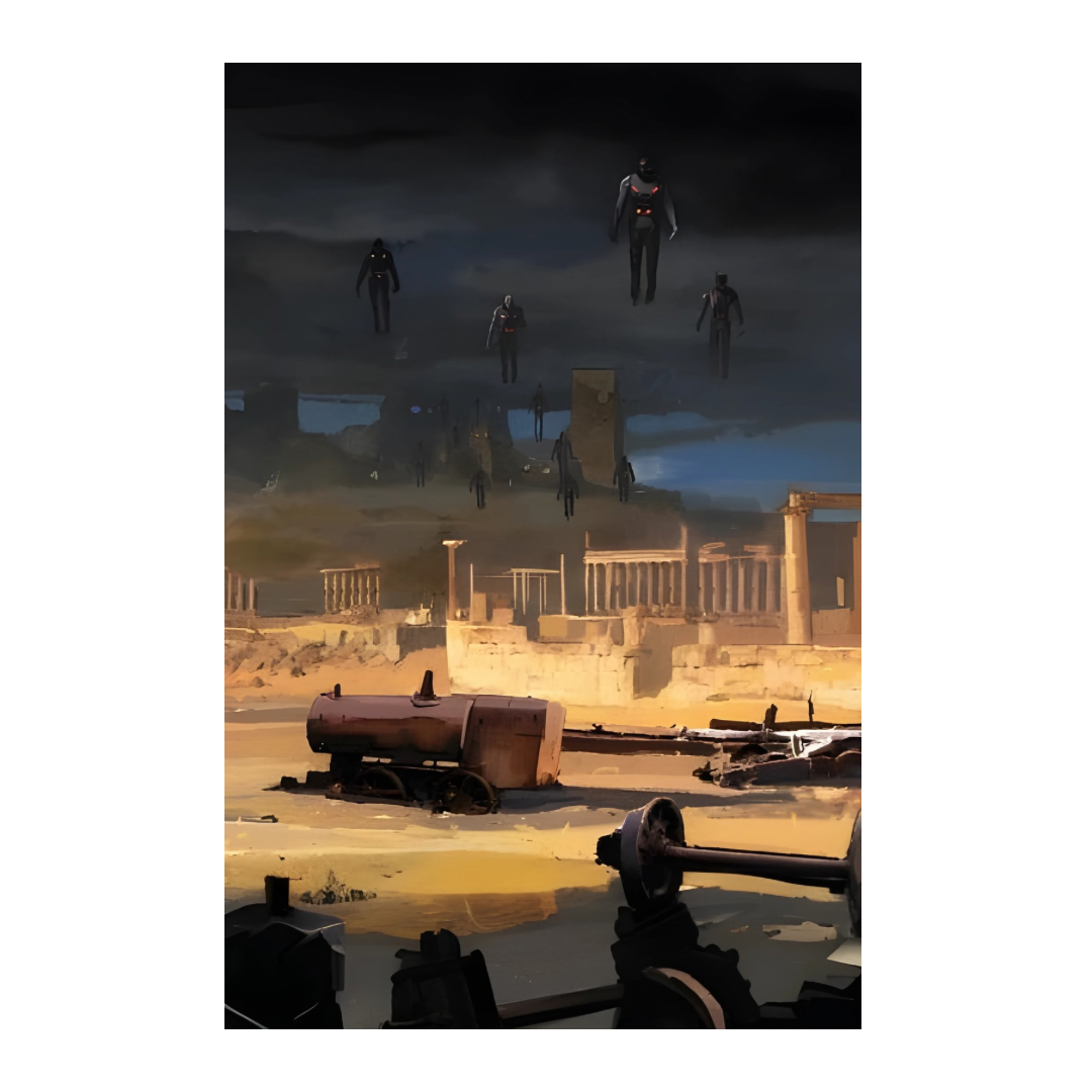 COMIC : AGE OF ULTRON VS MARVEL ZOMBIES - #2