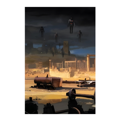 COMIC : AGE OF ULTRON VS MARVEL ZOMBIES - #2