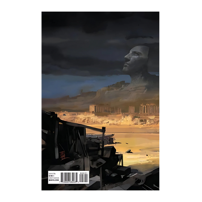 COMIC : AGE OF ULTRON VS MARVEL ZOMBIES - #2