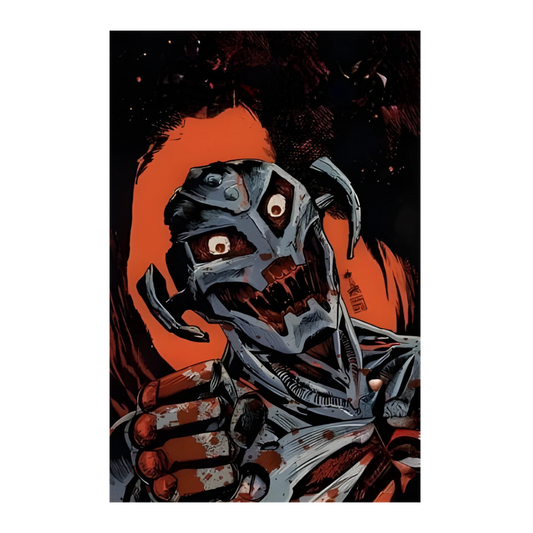 COMIC : AGE OF ULTRON VS MARVEL ZOMBIES - #3