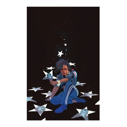 COMIC : CIVIL WAR II CHOOSING SIDES - #2