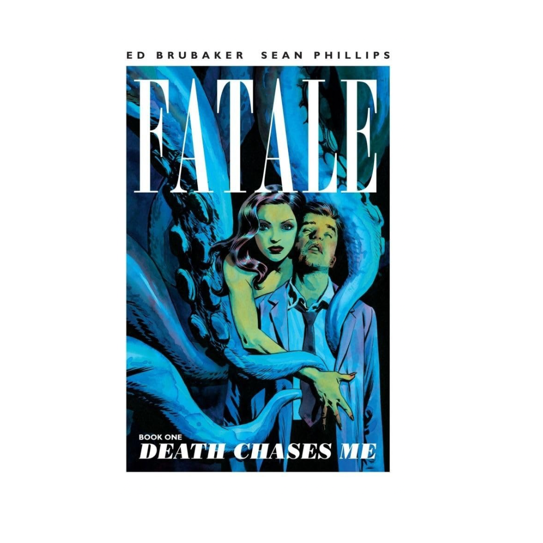 GRAPHIC NOVEL : FATALE - VOLUME 1