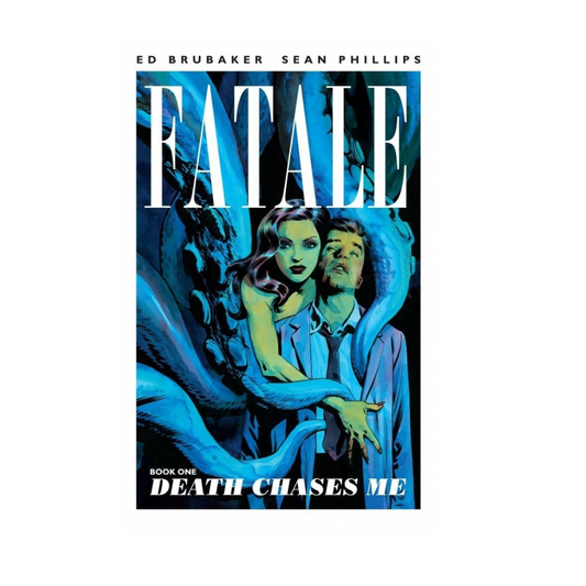 GRAPHIC NOVEL : FATALE - VOLUME 1