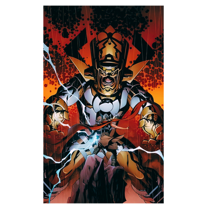 COMIC : ULTIMATES - 2015 #8