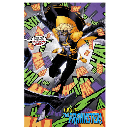 COMIC : NIGHTWING - NEW 52 #19