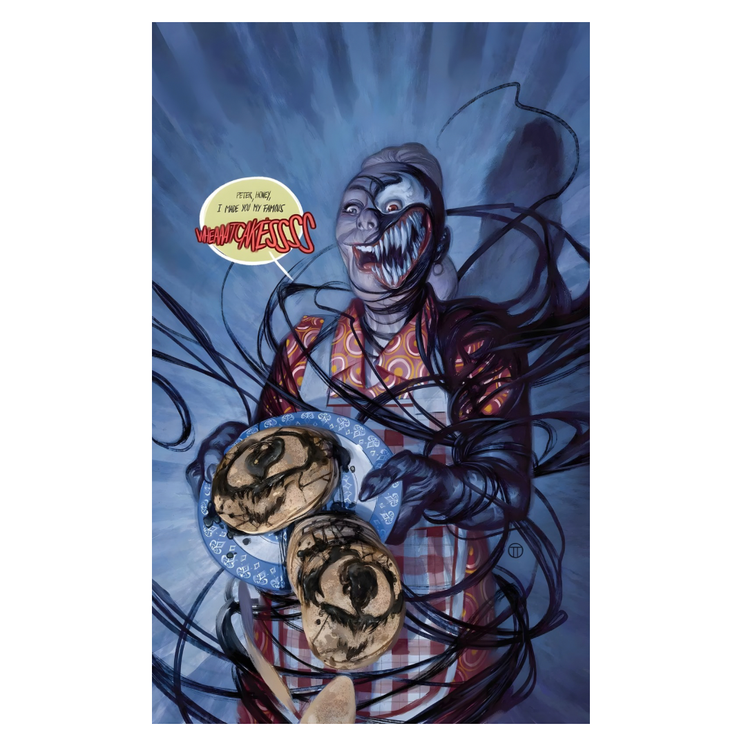 COMIC : SPIDER MAN, PETER PARKER THE SPECTACULAR - 2017 #4