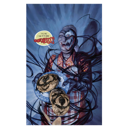 COMIC : SPIDER MAN, PETER PARKER THE SPECTACULAR - 2017 #4