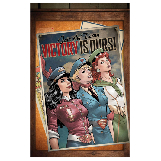 COMIC : JUSTICE LEAGUE - NEW 52 #43