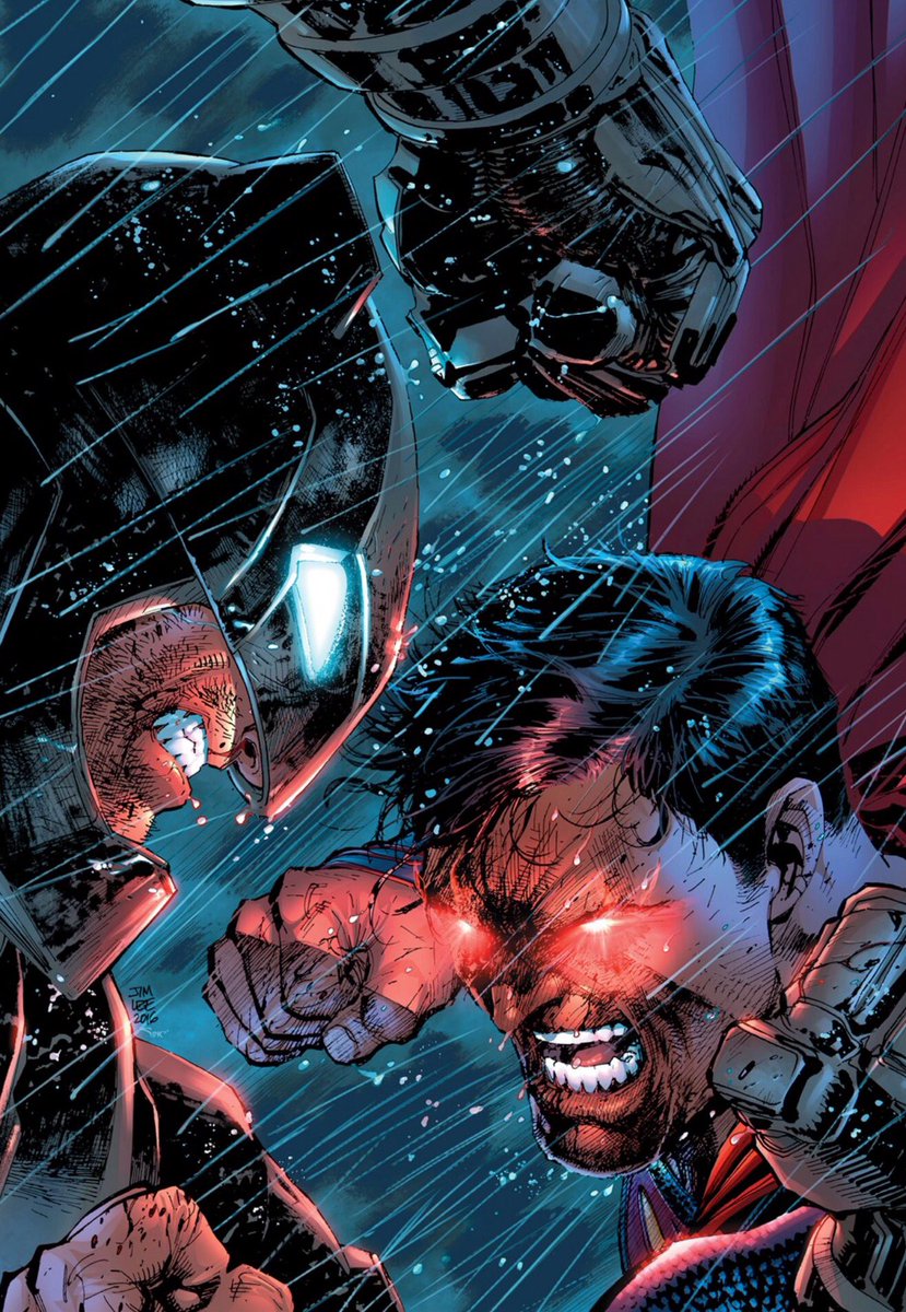 COMIC : JUSTICE LEAGUE OF AMERICA - 2015 #9