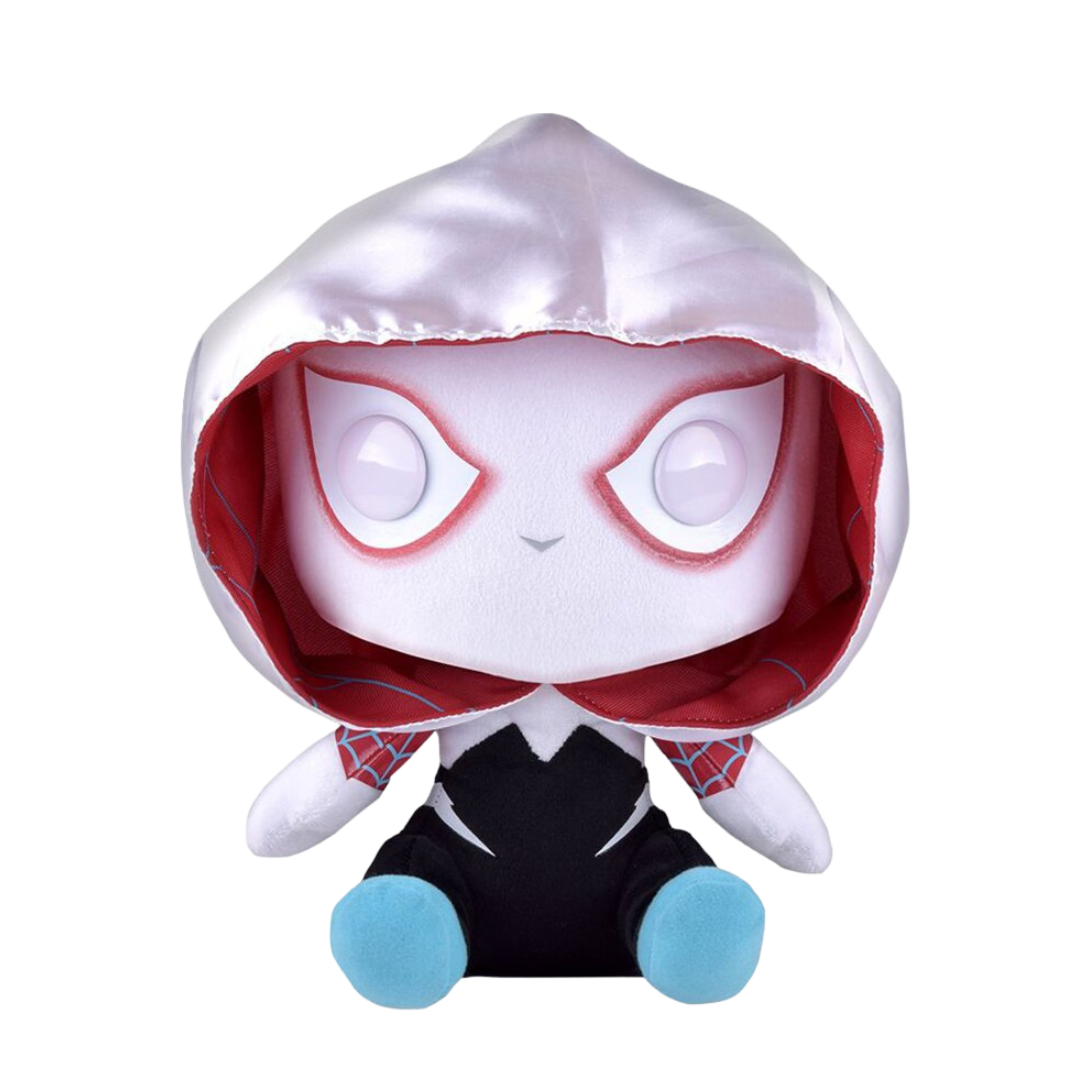 FUNKO : MEGA POP PLUSH - SPIDERGWEN