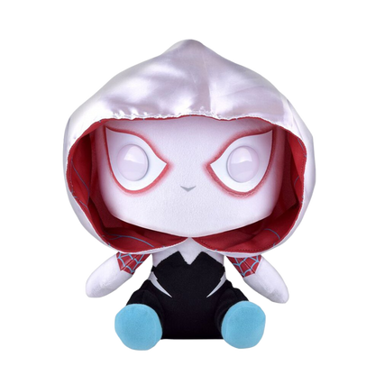 FUNKO : MEGA POP PLUSH - SPIDERGWEN