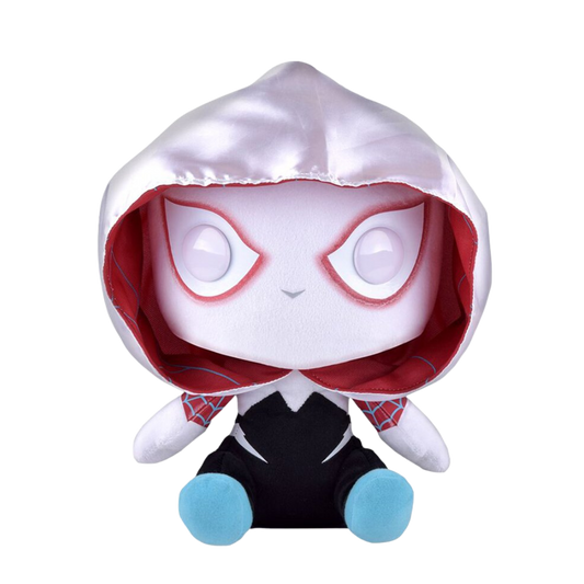 FUNKO : MEGA POP PLUSH - SPIDERGWEN