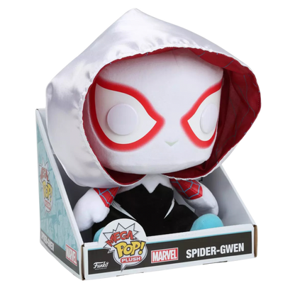 FUNKO : MEGA POP PLUSH - SPIDERGWEN