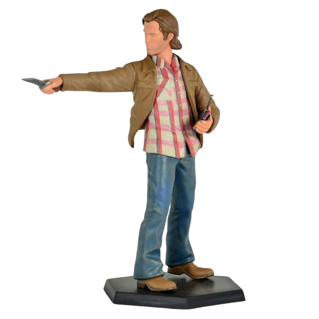 FIGURES : SUPERNATURAL - SAM WINCHESTER MINI