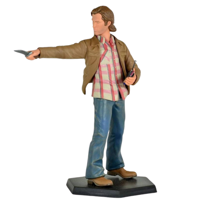 FIGURES : SUPERNATURAL - SAM WINCHESTER MINI