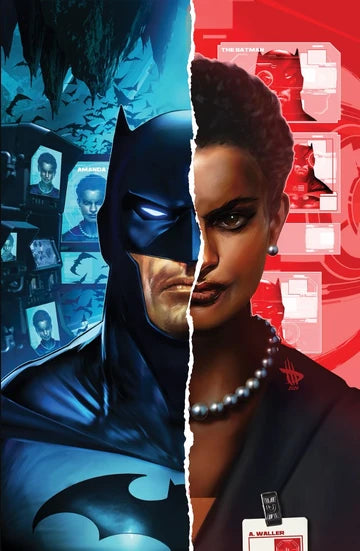 COMIC : ABSOLUTE POWER - ORIGINS #1