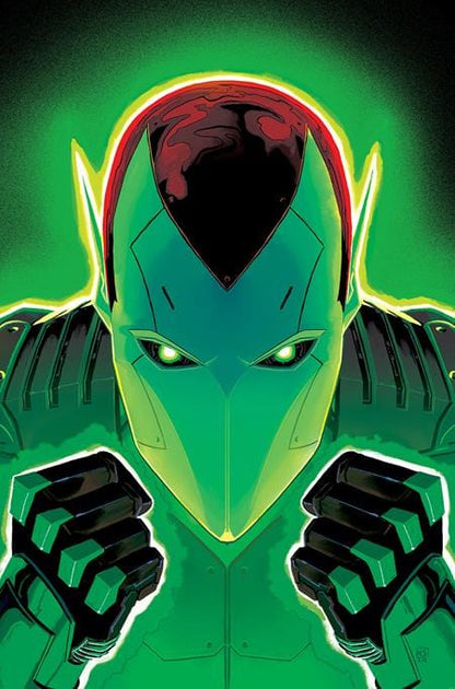 COMIC : ABSOLUTE POWER - TASK FORCE VII #3