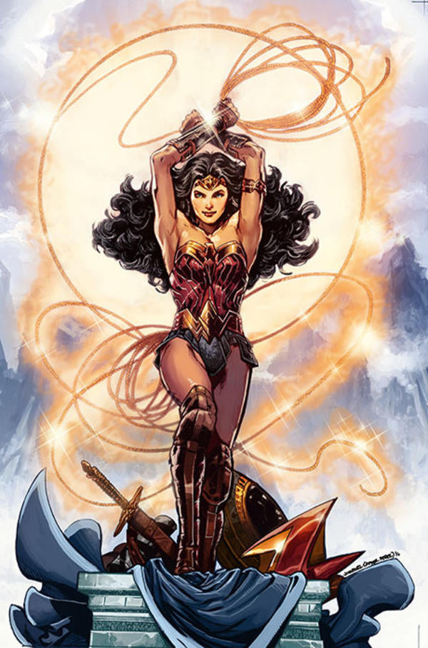 TEEN TITANS - NEW 52 #18 BATMAN VS SUPERMAN VAR