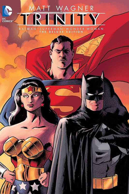 TPB : TRINITY