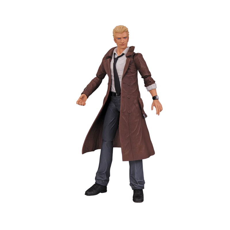 FIGURES: DC COLLECTIBLES - JUSTICE LEAGUE DARK - CONSTANTINE