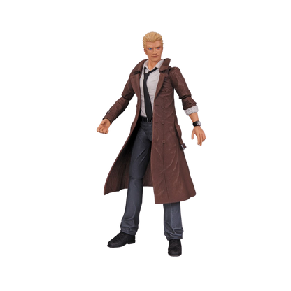 FIGURES: DC COLLECTIBLES - JUSTICE LEAGUE DARK - CONSTANTINE