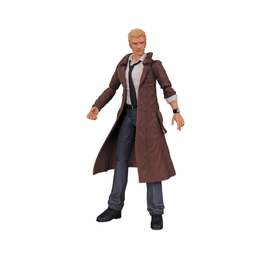 FIGURES: DC COLLECTIBLES - JUSTICE LEAGUE DARK - CONSTANTINE