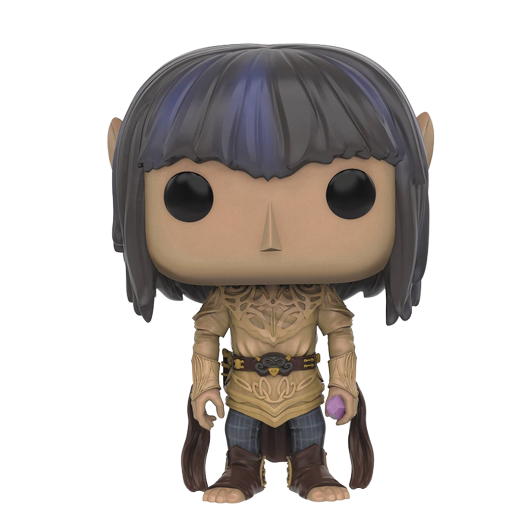 FUNKO POP: MOVIES - JEN #339