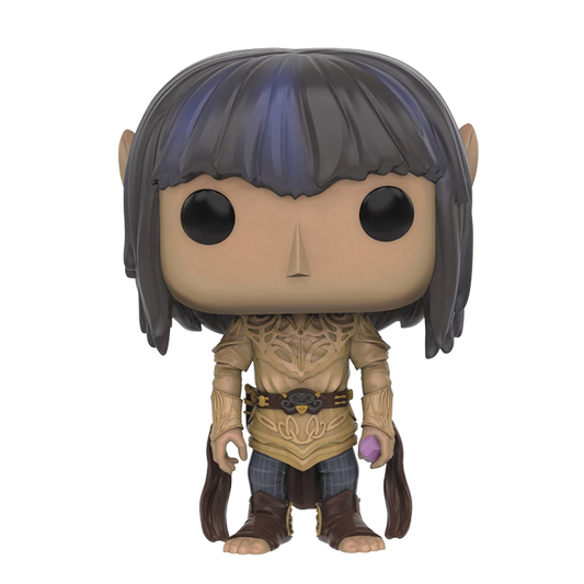 FUNKO POP: MOVIES - JEN #339