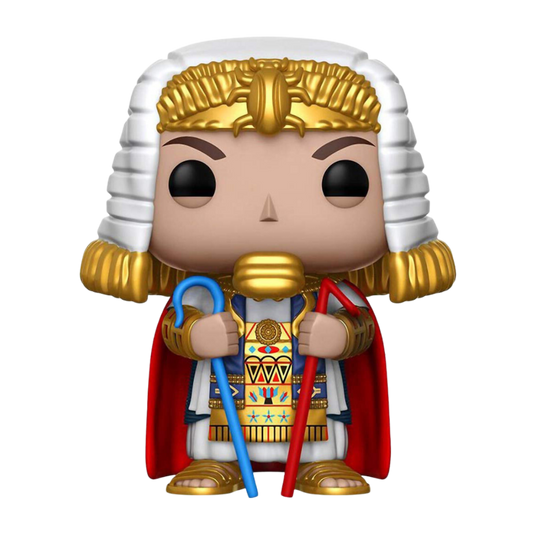 FUNKO POP: BATMAN THE TV SERIES- KING TUT #187