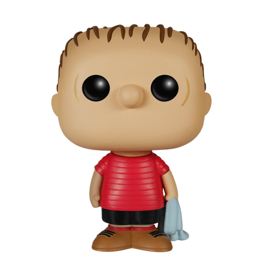 FUNKO POP: PEANUTS - LINUS VAN PELT #50