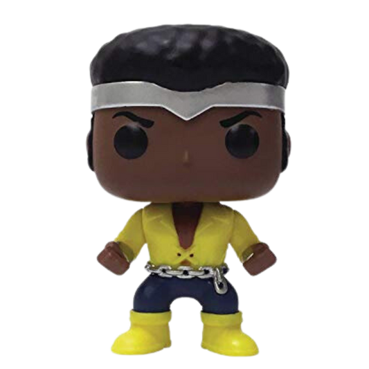 FUNKO POP: MARVEL - LUKE CAGE #189