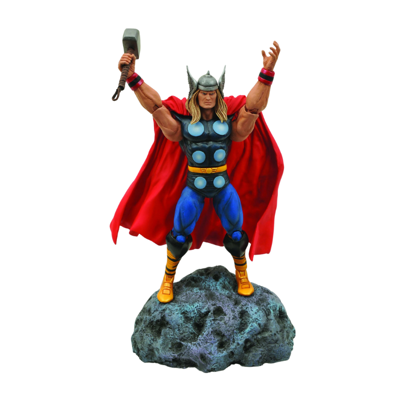 FIGURES: MARVEL SELECTS - THOR