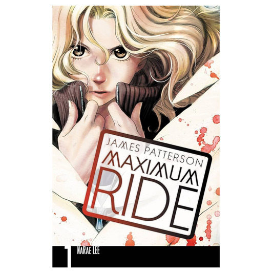 MANGA : MAXIMUM RIDE - VOLUME #1