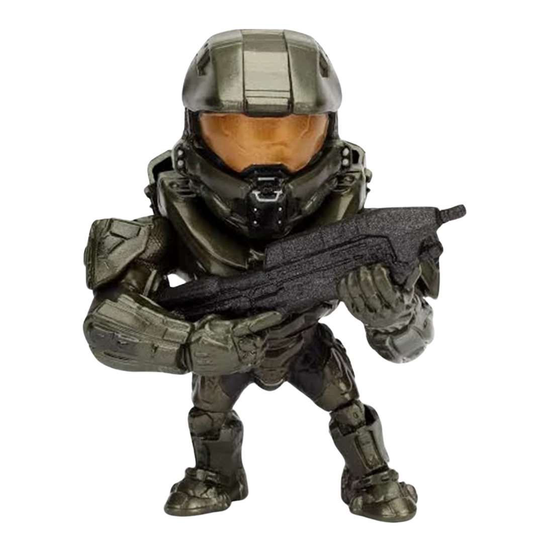 METALS : HALO - MASTER CHIEF #M330