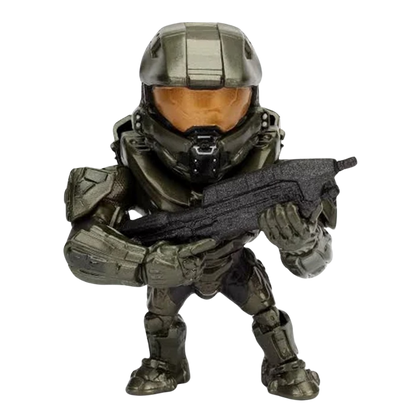 METALS : HALO - MASTER CHIEF #M330