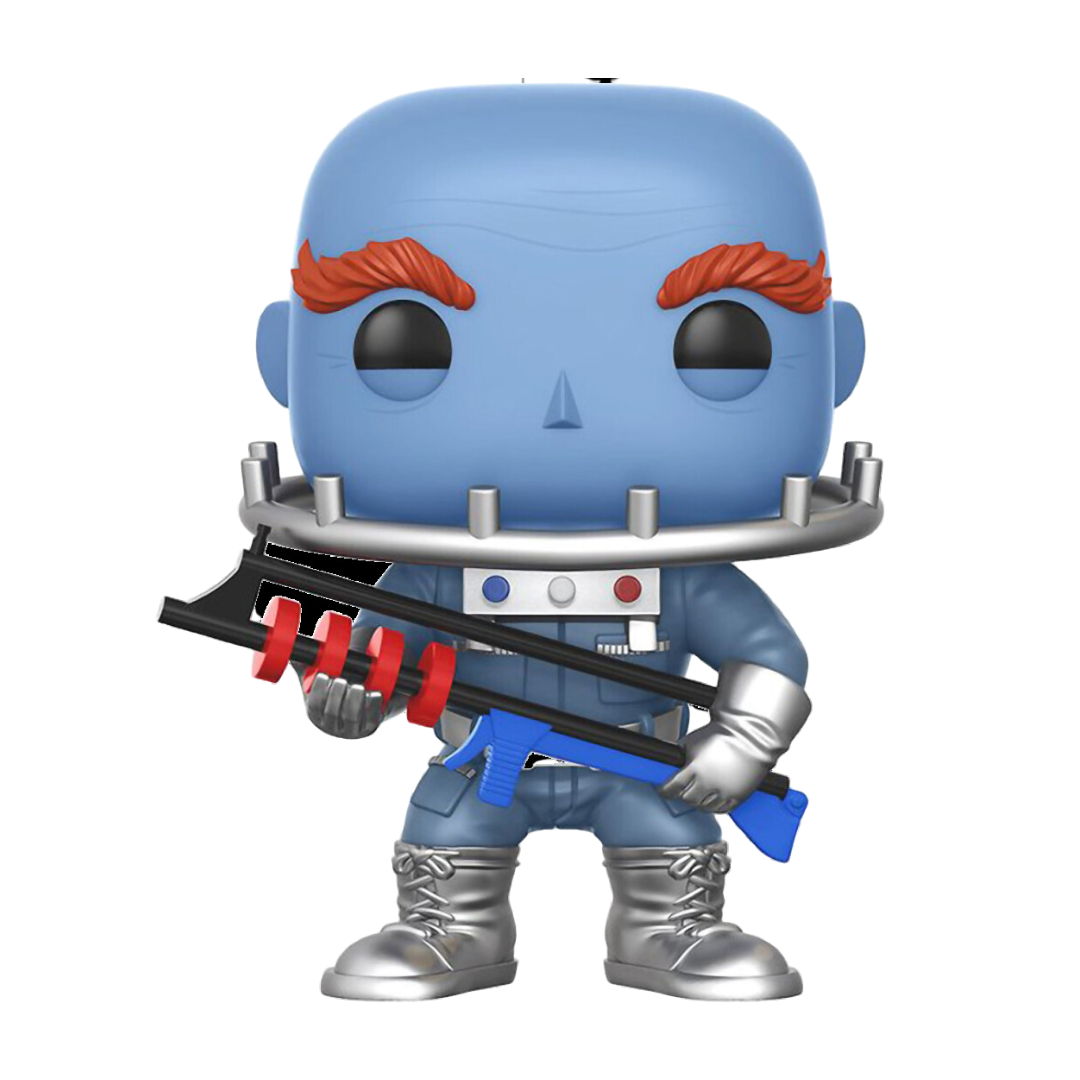 FUNKO POP: BATMAN THE TV SERIES- MR.FREEZE #185