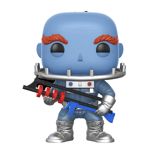 FUNKO POP: BATMAN THE TV SERIES- MR.FREEZE #185