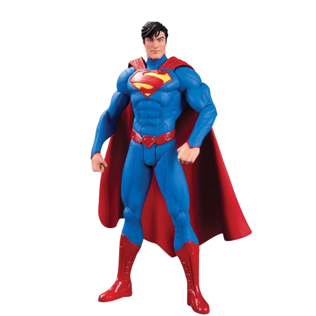 FIGURES : SUPERMAN, JUSTICE LEAGUE - NEW 52