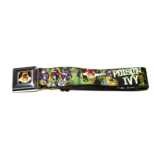 BELT : DC - POISON IVY