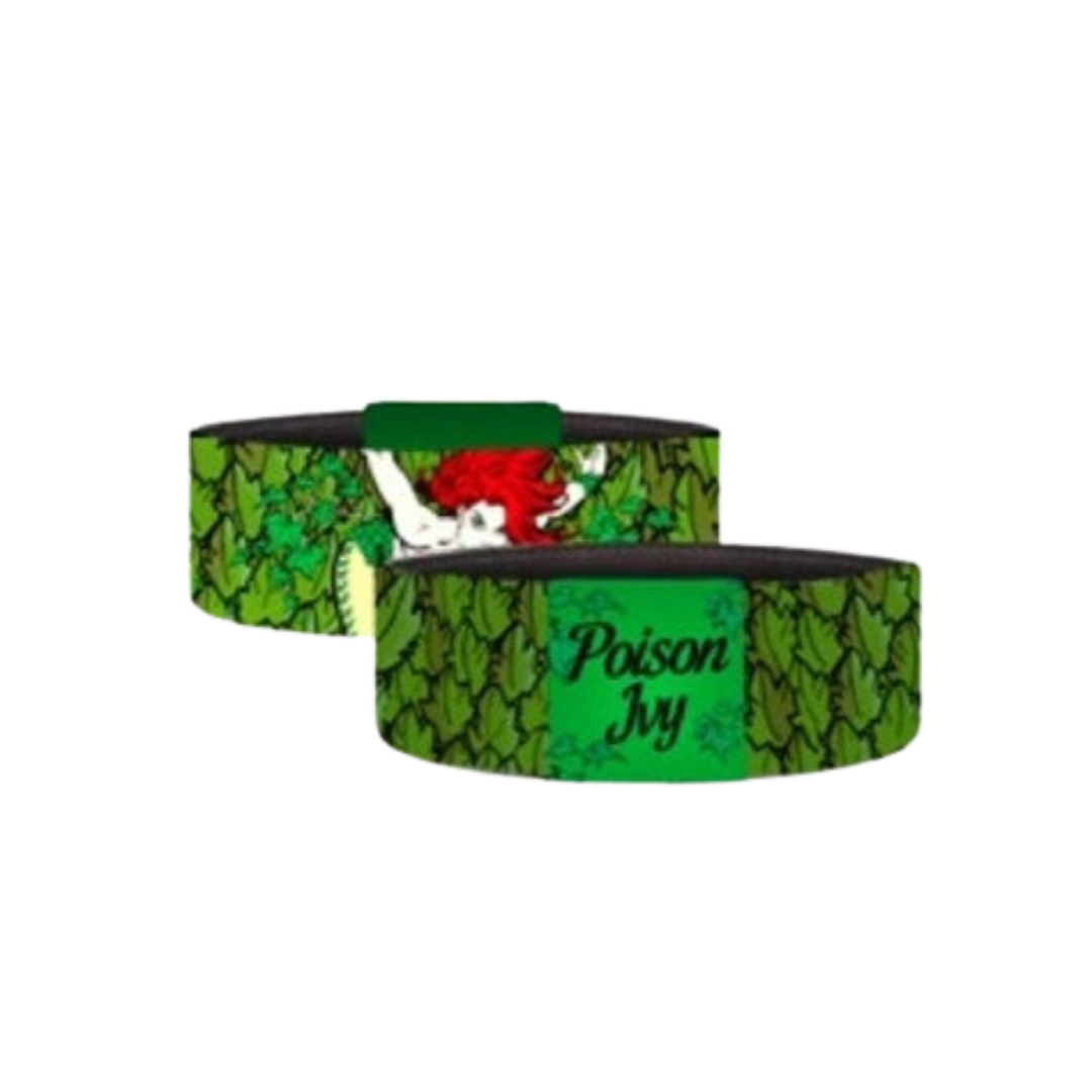 BRACELET: POISON IVY