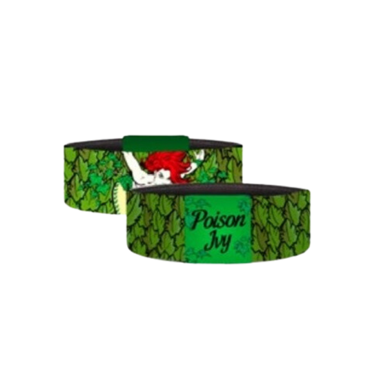 BRACELET: POISON IVY