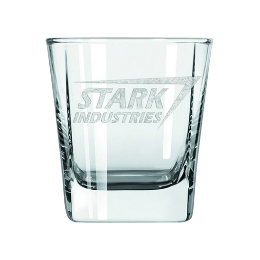 PX EXCLUSIVE MARVEL - STARK TUMBLERS