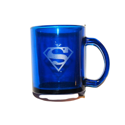 MUG : DC COMICS - SUPERMAN LOGO