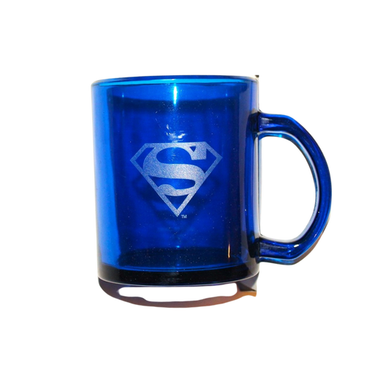 MUG : DC COMICS - SUPERMAN LOGO